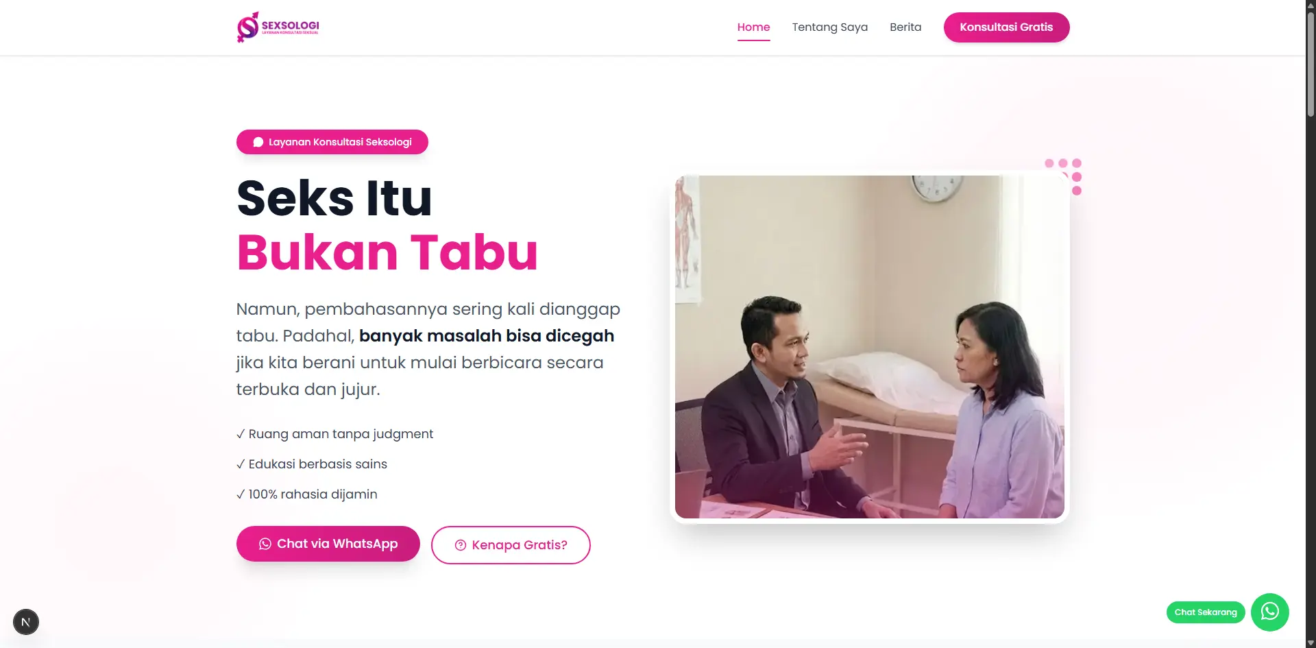 Sexsologi preview